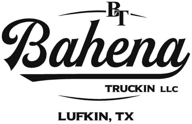 Bahena Truckin LLC, Lufkin, TX